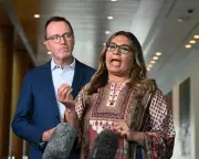 Greens Vow to Block Hate Speech Bill, Citing Bondi Violence Fallout