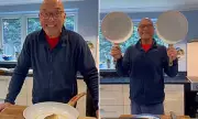Gregg Wallace Launches TikTok Shop Cookware Venture After MasterChef Exit