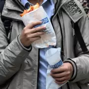 Greggs Fans Crown 'Underrated' Menu Hero in Fierce Online Debate