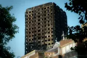 Grenfell: Uncovered - Netflix Documentary Sheds Light on Tragedy and Systemic Failures