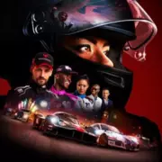 GRID Legends Switch 2 Release Date Confirmed for January 29