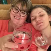 Grieving Mother Confronts Daughter's Killer's 'Psychological Games' Seven Years After Murder