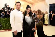 Grimes Reveals Co-Parenting Struggles with Elon Musk Over Screen Time