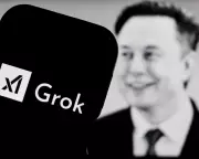 Grok AI's Deepfake Abuse Sparks Online Safety Crisis for Young People