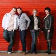 Groundbreaking Transgender Sitcom 'Boy Meets Girl' Streams on Prime Video