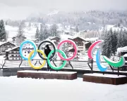 Guard Dies in -12C Cold at 2026 Winter Olympics Site in Cortina