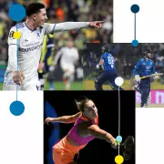 Guardian Sport Weekend: Premier League, Australian Open & NFL Title Games