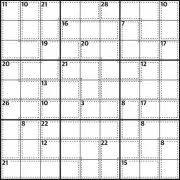 Guardian's Killer Sudoku 1,005: A New Logic Challenge Awaits