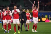 Guardiola Declares Arsenal World's Best as Man City's Form Slumps