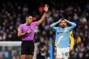 Guardiola Demands Explanation After VAR Denies City Penalty in Wolves Win