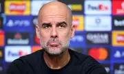 Guardiola Escalates Referee Feud, Accuses Officials of Protecting Each Other