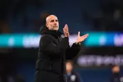 Guardiola Hails Arsenal as World's Best While Arteta Stays Grounded