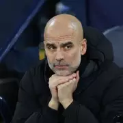 Guardiola's Past Praise for Carrick Emerges Ahead of Manchester Derby Clash