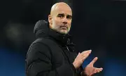 Guardiola's Rotation Regret as Man City Face Six-Week Dias Blow