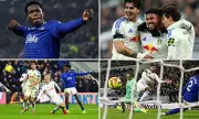 Gueye's AFCON Return Inspires Everton Comeback Against Leeds