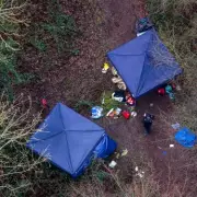 Guildford Murder: Police Confirm 15-Year-Old Schoolboy Stabbed to Death in Park
