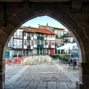 Guimarães: Portugal's £4 Lunch & UNESCO Gem Tipped for 2026