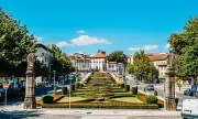 Guimarães: Portugal's Historic Gem Named Among BBC's Top 2026 Destinations
