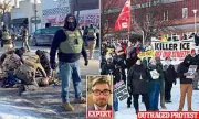Gun Rights Advocate Questions Legality of Minneapolis Protester Shooting