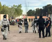 Gunmen Attack Football Match in Central Mexico, Killing 11 and Wounding 12