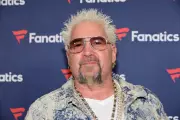 Guy Fieri's Health Update: Chef Eyes Super Bowl Return After Quad 'Explosion'