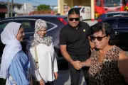 Guyanese Businessman Facing US Extradition Elected Opposition Leader