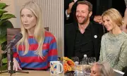 Gwyneth Paltrow Lost Film Role After 'Conscious Uncoupling' Backlash
