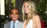 Gwyneth Paltrow Mourns Valentino: Fashion Icon Dies at 93 in Rome