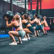 Gym 'Bum Scrunch' Shorts Spark Outrage and Calls for Ban in UK Fitness Spaces