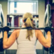 Gym-goer's viral TikTok reveals men's shock when she turns around pregnant