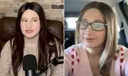 Gypsy Rose Blanchard Stuns with Natural Hair Reveal After Wig Transformation
