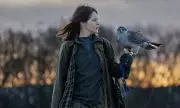 H Is For Hawk Review: Claire Foy's Raw Portrayal of Grief Through Falconry
