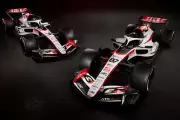 Haas Unveils 2026 F1 Car with Toyota Gazoo Racing as Ollie Bearman Eyes Fresh Start