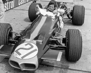 Hans Herrmann: The German Racing Legend Who Conquered Le Mans and Cheated Death