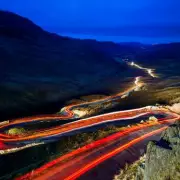 Hardknott Pass: The UK's 'Wildest Road' So Treacherous Drivers Opt for Hour-Long Detours
