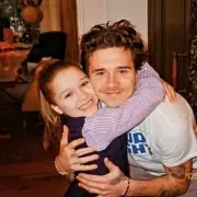 Harper Beckham Breaks Social Media Silence Amid Family Feud Fallout