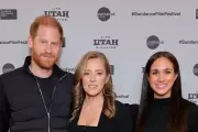 Harry and Meghan's Sundance Debut: Executive Producers of Girl Scout Documentary
