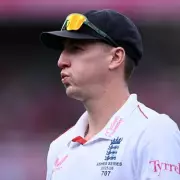 Harry Brook fined £30k and apologises for drunken nightclub incident before Ashes