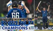 Harry Brook's Defiant Celebration Caps England's Historic ODI Series Win in Sri Lanka