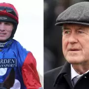 Harry Cobden Named JP McManus's New Number One Jockey from May 2026