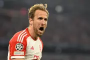 Harry Kane in Talks for New Bayern Munich Contract Extension