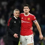 Harry Maguire's shock at Man Utd's Solskjaer failure as return links emerge
