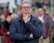 Harry Redknapp Aims for Cheltenham Festival Double with Taurus Bay on Trials Day