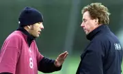 Harry Redknapp Offers Free West Ham Rescue as Nuno Pressure Mounts