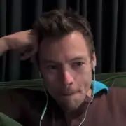 Harry Styles' American Accent Stuns Fans During 2026 World Tour Announcement