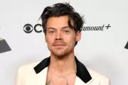 Harry Styles Announces 2026 'Together, Together' Global Tour Dates