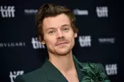 Harry Styles Announces Global Tour with 30-Show NYC Residency