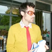 Harry Styles Announces Global Tour with Shania Twain and Special Guests