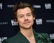 Harry Styles Announces New Album 'Kiss All the Time. Disco, Occasionally' for March 2025