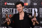 Harry Styles Announces New Album 'Kiss All the Time. Disco, Occasionally' for March